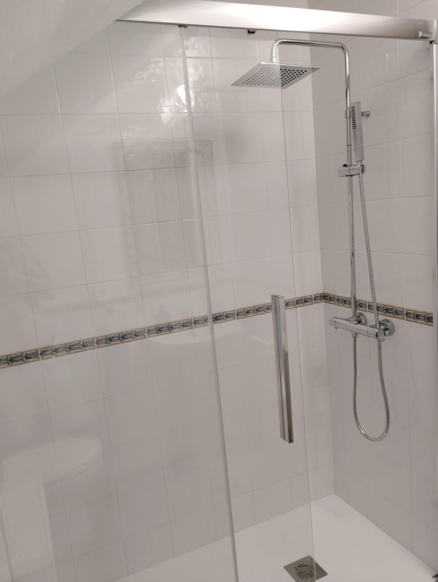 Apartment Martas *