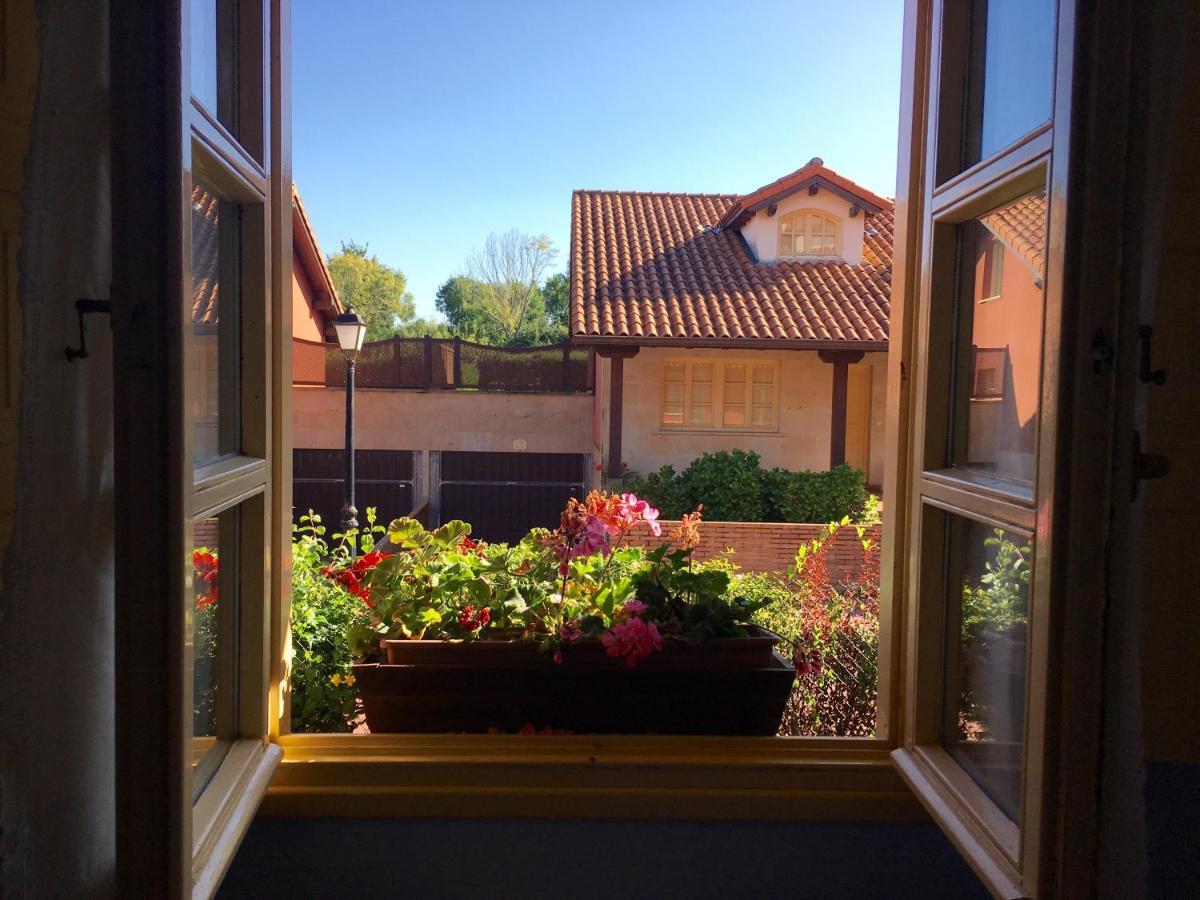 Apartment Martas Comillas